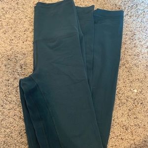 Lululemon align leggings size 2